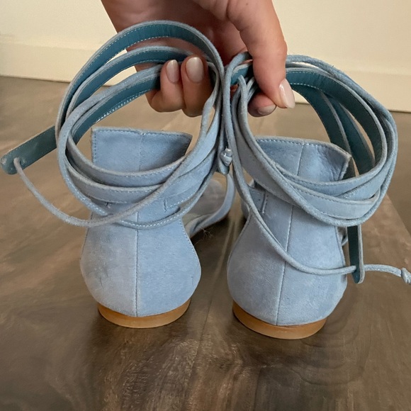 Manolo Blahnik Sandals - Picture 2 of 8